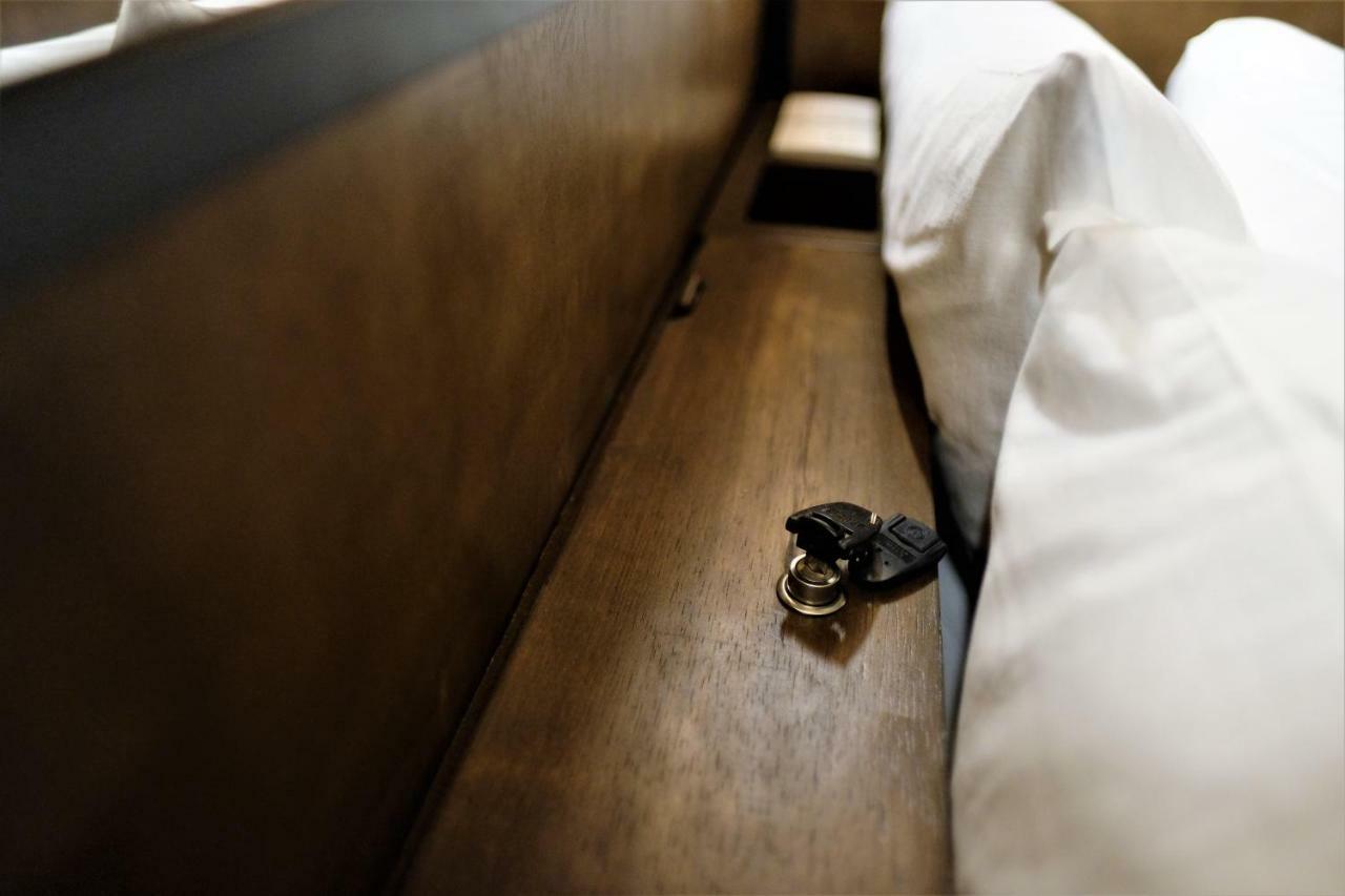 Sleep Here Hostel, Melaka Экстерьер фото